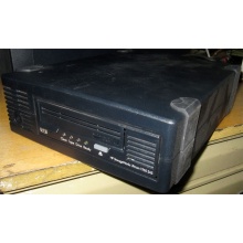 Внешний стример HP StorageWorks Ultrium 1760 SAS Tape Drive External LTO-4 EH920A (Псков)