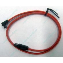 Угловой SATA кабель (Псков)