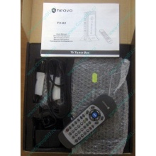 Внешний аналоговый TV-tuner AG Neovo TV-02 (Псков)