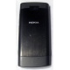 Мобильный телефон Nokia X3-02 (на запчасти) - Псков