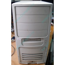 Intel Pentium-4 630 3.0GHz HT /1024Mb /120Gb /ATX 350W (Псков)
