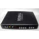 НЕКОМПЛЕКТНЫЙ внешний TV tuner KWorld V-Stream Xpert TV LCD TV BOX VS-TV1531R (без пульта ДУ и проводов) - Псков