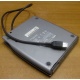 Внешний DVD/CD-RW привод Dell PD01S для ноутбуков DELL Latitude D400 в Пскове, D410 в Пскове, D420 в Пскове, D430 (Псков)