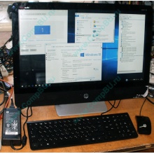 Моноблок HP Envy Recline 23-k010er D7U17EA Core i5 /16Gb DDR3 /240Gb SSD + 1Tb HDD (Псков)