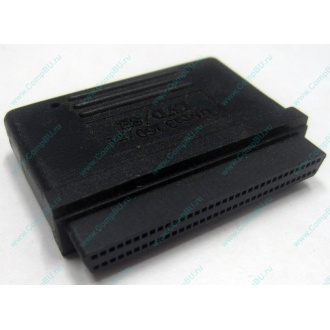 Терминатор SCSI Ultra3 160 LVD/SE 68F (Псков)