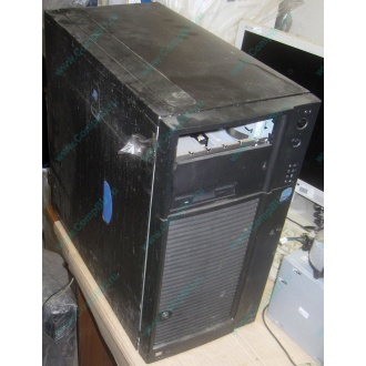 Корпус Intel SC5299DP (Псков)
