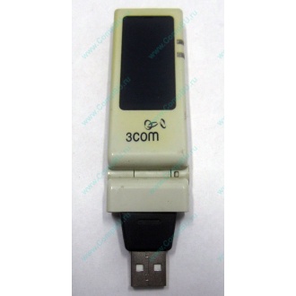 WiFi сетевая карта 3COM 3CRUSB20075 WL-555 внешняя (USB) - Псков