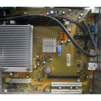 Материнская плата W26361-W1752-X-02 для Fujitsu Siemens Esprimo P2530 (Псков)