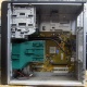 Материнская плата W26361-W1752-X-02 для Fujitsu Siemens Esprimo P2530 в корпусе (Псков)