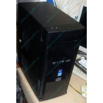 Четырехядерный компьютер Intel Core i5 3570K (4x3.4GHz) /8192Mb /240Gb SSD /ATX 500W (Псков)