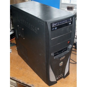 Компьютер AMD Sempron 2800+ 2.0GHz /256Mb /40Gb /ATX 300W (Псков)