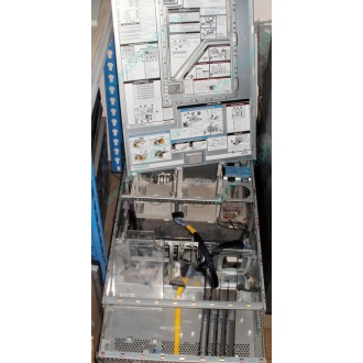 Серверный корпус 7U от сервера HP ProLiant ML530 G2 (Псков)