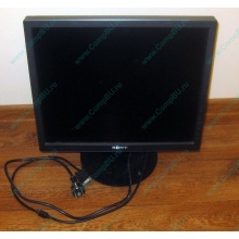 Монитор 19" TFT Sony SDM-S95A (Псков)