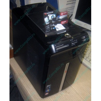 Двухъядерный компьютер AMD Athlon X2 215 (2x2.7GHz) /3072Mb /320Gb /512Mb ATI HD5450 /ATX 250W (Псков)