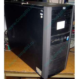Сервер HP Proliant ML310 G5p 515867-421 фото (Псков)