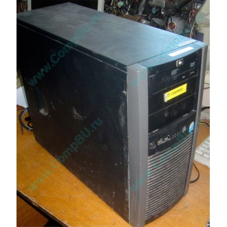 Сервер HP Proliant ML310 G4 470064-194 фото (Псков).
