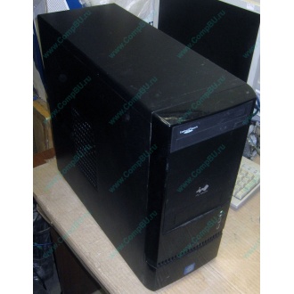 Четырехядерный компьютер Intel Core i7 860 (4x2.8GHz HT) /4096Mb /1Tb /ATX 450W (Псков)