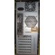 Компьютер Intel Core i7 860 (4x2.8GHz HT) /4096Mb /1Tb /ATX 450W вид сзади (Псков)