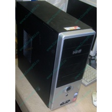 Двухядерный компьютер Intel Celeron G1610 (2x2.6GHz) s.1155 /2048Mb /250Gb /ATX 350W (Псков)