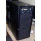 Четырехядерный системный блок Intel Core i7 920 (4x2.67GHz HT) /6144Mb /1000Mb /GeForce GT240 /ATX 500W (Псков)