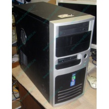 Компьютер Intel Pentium-4 541 3.2GHz HT /2048Mb /160Gb /ATX 300W (Псков)