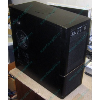 Четырехядерный игровой компьютер Intel Core 2 Quad Q9400 (4x2.67GHz) /4096Mb /500Gb /ATI HD3870 /ATX 580W (Псков)