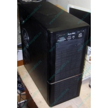 Четырехядерный игровой компьютер Intel Core 2 Quad Q9400 (4x2.67GHz) /4096Mb /500Gb /ATI HD3870 /ATX 580W (Псков)
