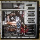 Компьютер Intel Core 2 Quad Q9400 (4x2.67GHz) /Asus P5E DELUXE /4096Mb /500Gb /ATI HD3870 /ATX 580W (Псков)