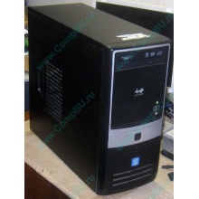 Двухъядерный компьютер Intel Pentium Dual Core E5300 (2x2.6GHz) /2048Mb /250Gb /ATX 300W  (Псков)