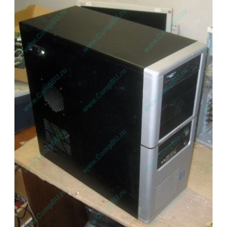 Четырехядерный компьютер Intel Core 2 Quad Q8200 (4 x 2.33 GHz) /2048 Mb /250 Gb /GeForce GT210 /ATX 420 W  (Псков)