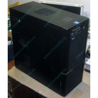 Четырехядерный комп Intel Core i7 860 (4x2.8GHz HT) /4Gb /500Gb /ATX 460W (Псков)