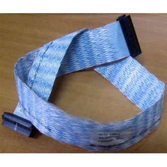 Шлейф Foxconn 34Cb000492 68 pin SCSI Cable (Псков)
