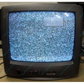Телевизор 14" ЭЛТ Daewoo KR14E5 (Псков)