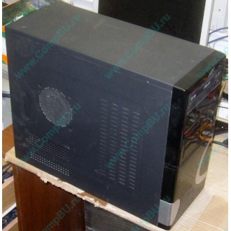 Компьютер Intel Pentium Dual Core E5300 (2x2.6GHz) s.775 /2Gb /250Gb /ATX 400W (Псков)