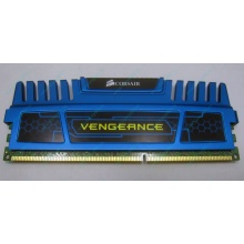 Модуль оперативной памяти Б/У 4Gb DDR3 Corsair Vengeance CMZ16GX3M4A1600C9B pc-12800 (1600MHz) БУ (Псков)