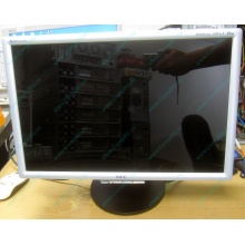  Профессиональный монитор 20.1" TFT Nec MultiSync 20WGX2 Pro (Псков)