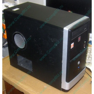 Компьютер Б/У Intel Core i3 2130 (2x3.4GHz HT) /4096Mb /250Gb /ATX 350W (Псков)