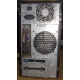  Intel Core i3 2130 (2x3.4GHz HT) /4096Mb /250Gb /ATX 350W вид сзади (Псков)