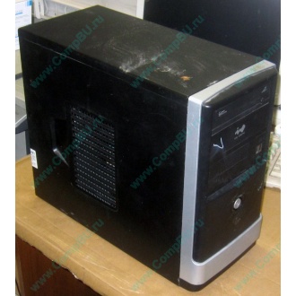 Компьютер Intel Pentium Dual Core E5500 (2x2.8GHz) s.775 /2Gb /320Gb /ATX 450W (Псков)