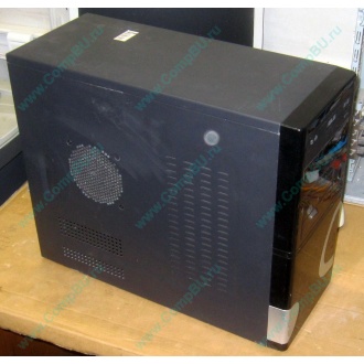 Компьютер Intel Pentium Dual Core E5300 (2x2.6GHz) s775 /2048Mb /160Gb /ATX 400W (Псков)