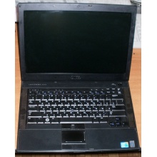 Ноутбук Dell Latitude E6410 (Intel Core i5 M560 (4x2.67Ghz) /4096Mb DDR3 /320Gb /14.1" TFT 1280x800) - Псков