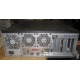 Сервер IBM x225 8649-6AX вид сзади в Пскове, сервер IBM X-SERIES 225 86496-AX порты в Пскове, IBM eServer xSeries 225 86496AX разъемы (Псков)