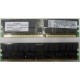 Память для сервера IBM 1Gb DDR ECC (IBM FRU: 09N4308) - Псков