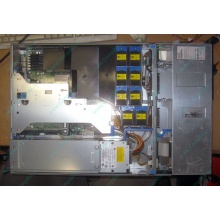 2U сервер 2 x XEON 3.0 GHz /4Gb DDR2 ECC /2U Intel SR2400 2x700W (Псков)