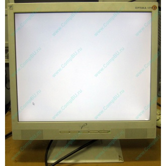 Монитор 17" TFT RoverScan Optima 171 multimedia (Псков)