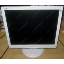 Монитор 17" TFT Philips 170S белый  (Псков)