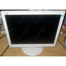 Монитор 17" TFT Philips 170S белый  (Псков)