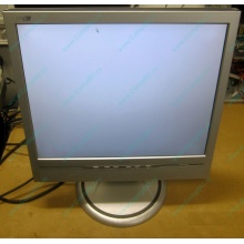 Монитор 17" TFT Philips 170B с колонками и USB-хабом в Пскове, серебристый (Псков)