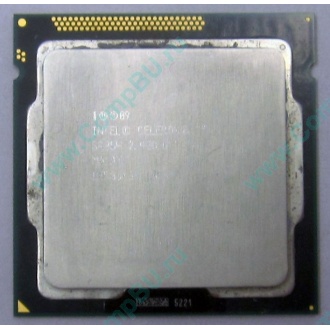 Процессор Intel Celeron G530 (2x2.4GHz /L3 2048kb) SR05H s.1155 (Псков)