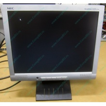 Монитор 15" TFT NEC AccuSync LCD52VM в Пскове, NEC LCD 52VM (Псков)
